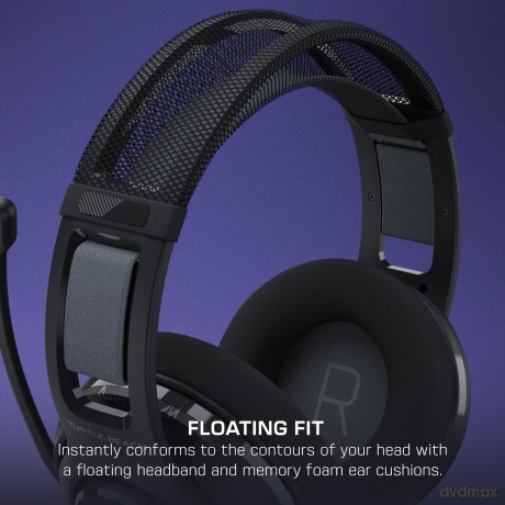 Turtle Beach - Atlas 200 - Black - PC