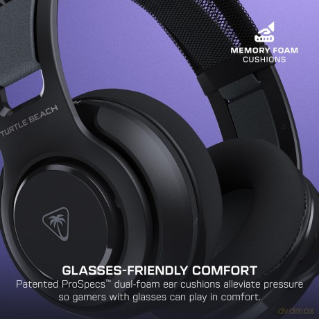 Turtle Beach - Atlas 200 - Black - PC