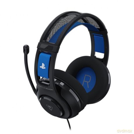 Turtle Beach - Atlas 200 - Black - PlayStation 5