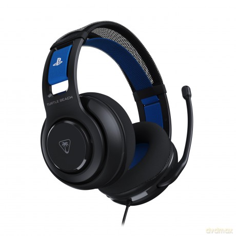 Turtle Beach - Atlas 200 - Black - PlayStation 5