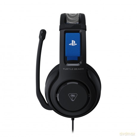 Turtle Beach - Atlas 200 - Black - PlayStation 5