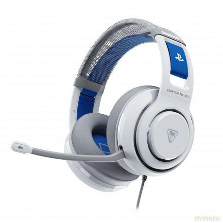 Turtle Beach - Atlas 200 - White - PlayStation 5