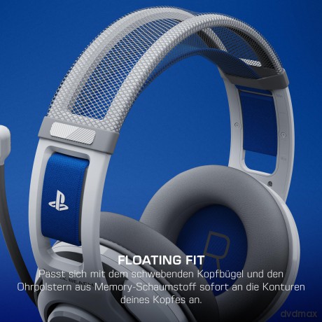 Turtle Beach - Atlas 200 - White - PlayStation 5