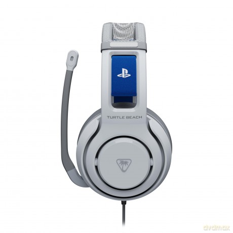 Turtle Beach - Atlas 200 - White - PlayStation 5