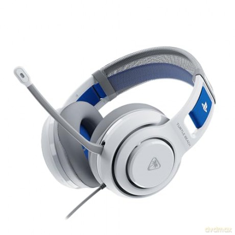 Turtle Beach - Atlas 200 - White - PlayStation 5