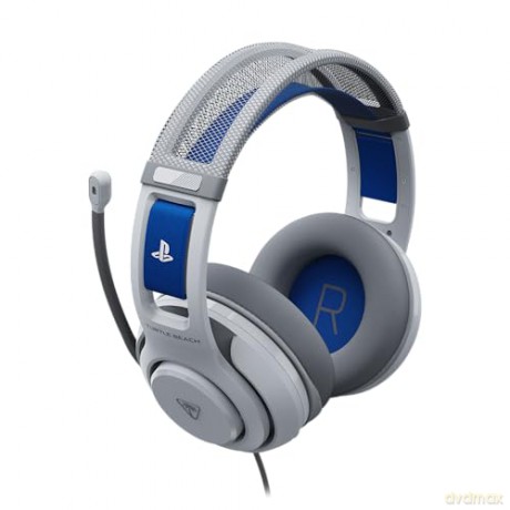 Turtle Beach - Atlas 200 - White - PlayStation 5