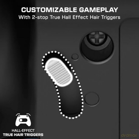 Turtle Beach - Rematch Advanced Wired - Glitch Green