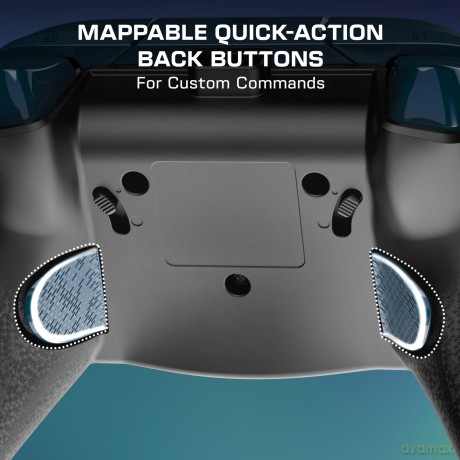 Turtle Beach - Rematch Advanced Wired - Glitch Green