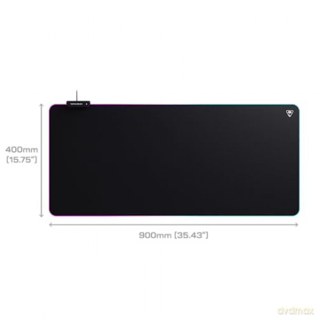 Turtle Beach - Sense AIMO XXL Mousepad