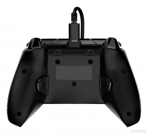 Turtle Beach Afterglow Wave Wired Controller - Black