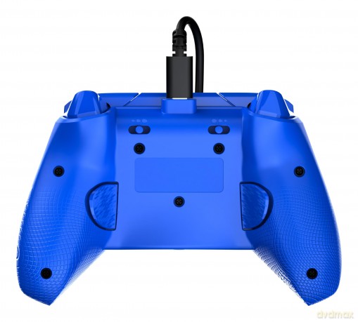 Turtle Beach Afterglow Wave Wired Controller - Blue