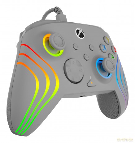 Turtle Beach Afterglow Wave Wired Controller - Grey