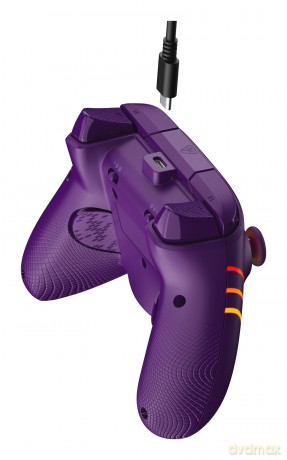 Turtle Beach Afterglow Wave Wired Controller - Purple