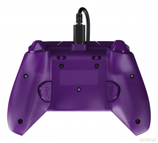 Turtle Beach Afterglow Wave Wired Controller - Purple