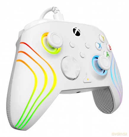 Turtle Beach Afterglow Wave Wired Controller - White