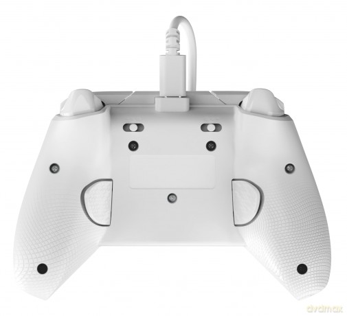 Turtle Beach Afterglow Wave Wired Controller - White