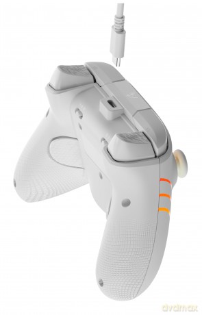 Turtle Beach Afterglow Wave Wired Controller - White