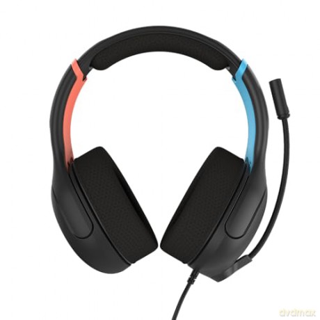 Turtle Beach Airlite Fit Headset Charcoal Black for Nintendo Switchâ˘ 2