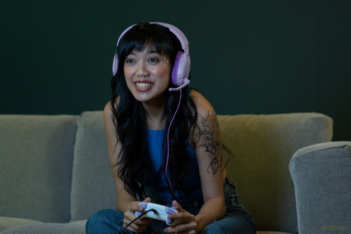 Turtle Beach Recon 70 Lavender Wired Headset