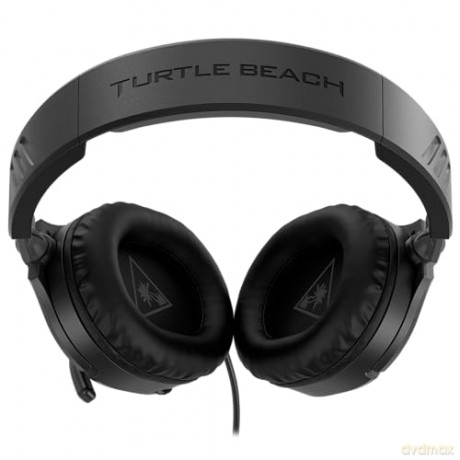 Turtle Beach Recon 70 Wired Headset - 2024 Multi platform - Black