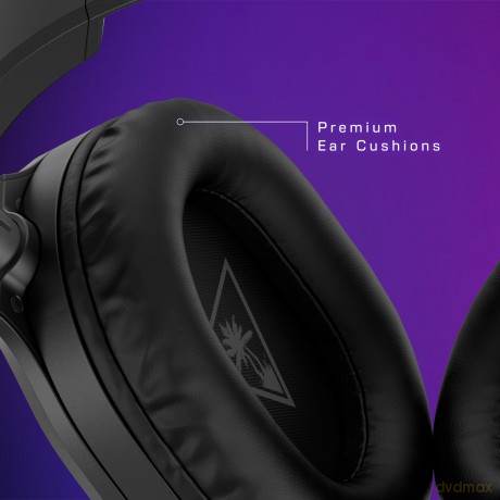 Turtle Beach Recon 70 Wired Headset - 2024 Multi platform - Black