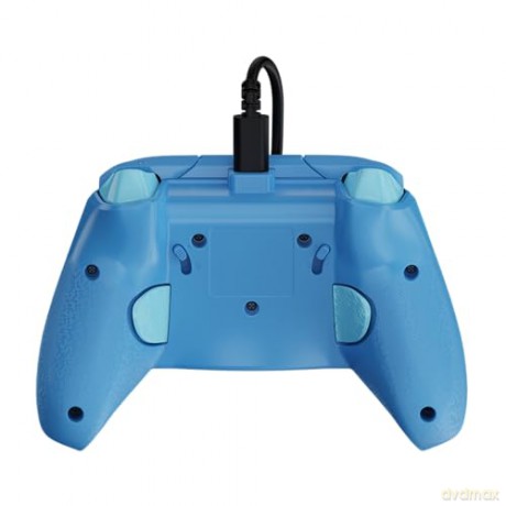 Pad przewodowy Turtle Beach Rematch Advanced Wired - Blue Kitsune For XBOX PC