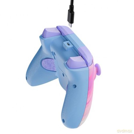 Pad przewodowy Turtle Beach Rematch Advanced Wired - Cotton Candy For XBOX PC