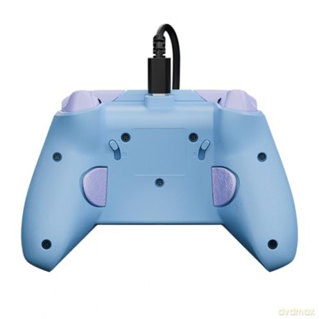 Pad przewodowy Turtle Beach Rematch Advanced Wired - Cotton Candy For XBOX PC