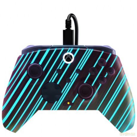 Pad przewodowy Turtle Beach Rematch Advanced Wired - Cotton Candy For XBOX PC