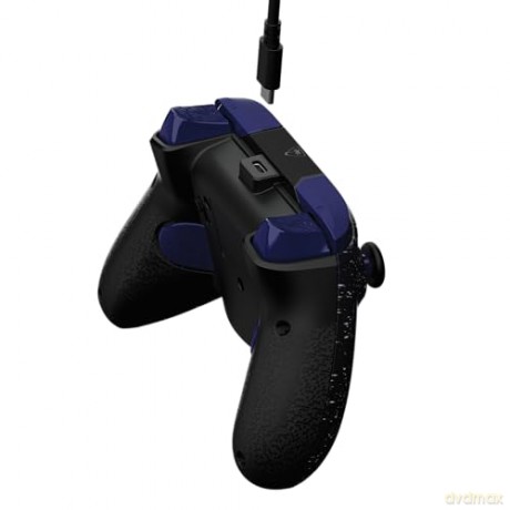 Pad przewodowy Turtle Beach Rematch Advanced Wired - Dark Cosmos For XBOX PC