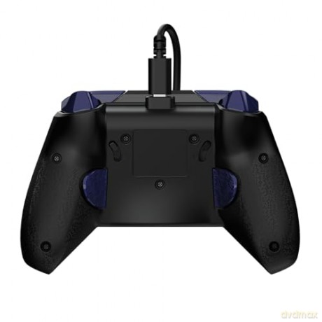 Pad przewodowy Turtle Beach Rematch Advanced Wired - Dark Cosmos For XBOX PC