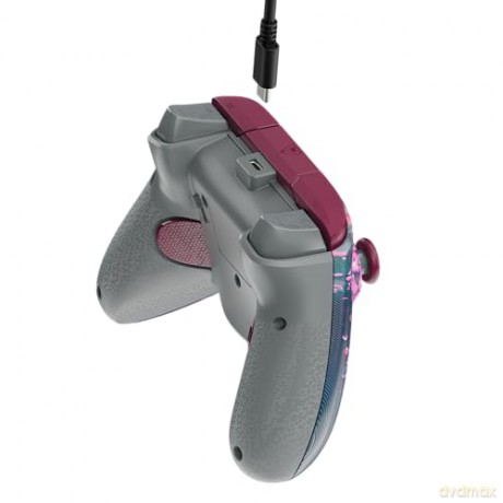 Pad przewodowyTurtle Beach Rematch Advanced Wired - Kyoto Bloom For XBOX PC