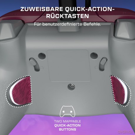 Pad przewodowyTurtle Beach Rematch Advanced Wired - Kyoto Bloom For XBOX PC