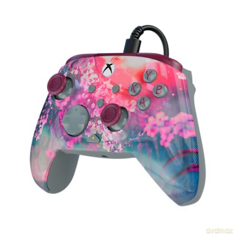 Pad przewodowyTurtle Beach Rematch Advanced Wired - Kyoto Bloom For XBOX PC