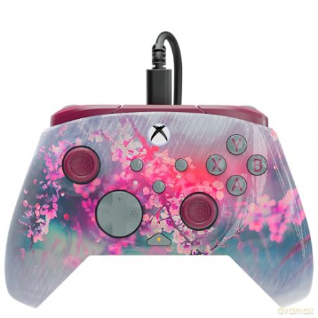 Pad przewodowyTurtle Beach Rematch Advanced Wired - Kyoto Bloom For XBOX PC