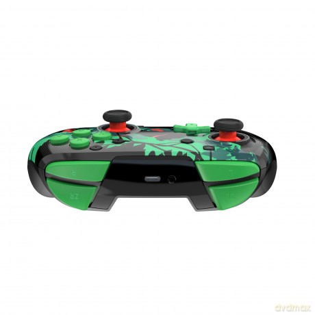 Turtle Beach Rematch bezprzewodowy kontroler [dla Switcha, Switch 2] (Kolor: Donkey Kong Reveal)