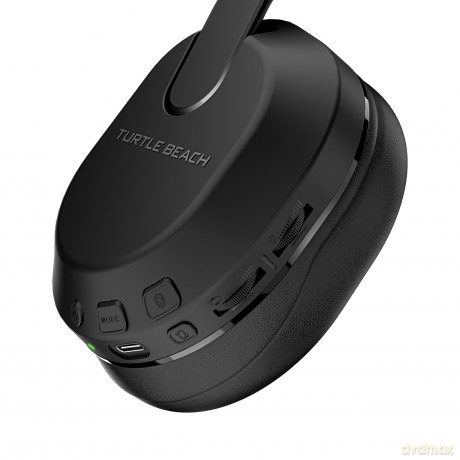 Turtle Beach Stealth 500 Black Xbox X Headset