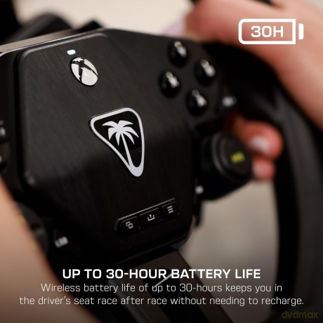Turtle Beach VelocityOne Racer Wireless Wheel