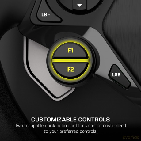 Turtle Beach VelocityOne Racer Wireless Wheel