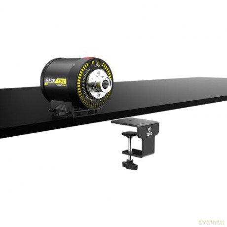 Turtle BeachÂŽ VelocityOneâ˘ Race KD3