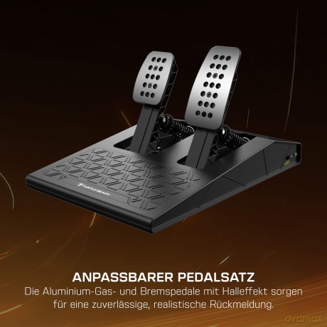Turtle BeachÂŽ VelocityOneâ˘ Race KD3