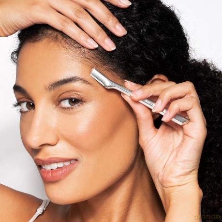 Tweezerman - Brow Razor