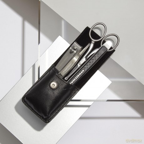 Tweezerman - Essential Grooming Kit