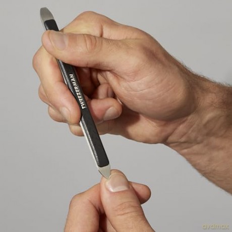 Tweezerman - Essential Grooming Kit
