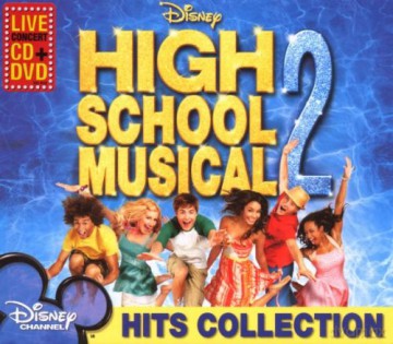 High School Musical Collectors Box [BOX] [5CD]
