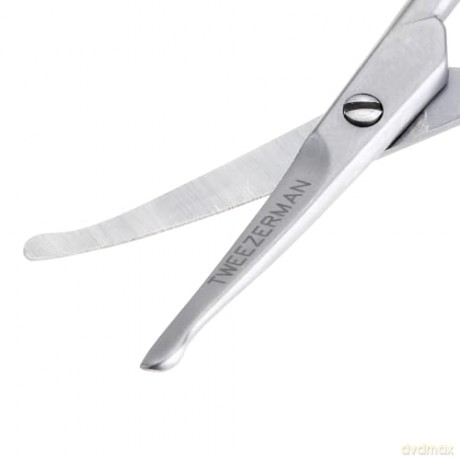 Tweezerman - Facial Hair Scissors