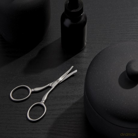 Tweezerman - Facial Hair Scissors