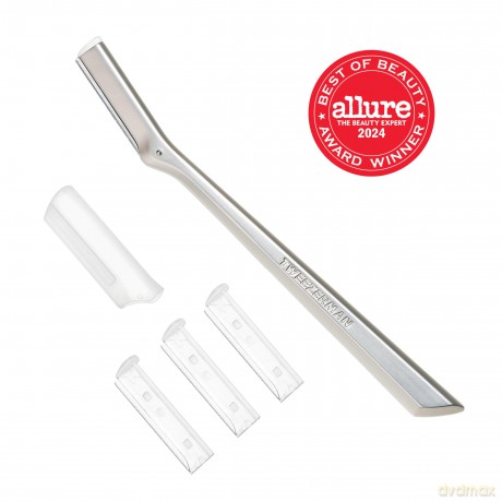 Tweezerman - Facial Razor
