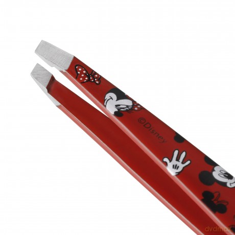 Tweezerman - Mickey & Minnie Mouse We Got Ears Slant Tweezer