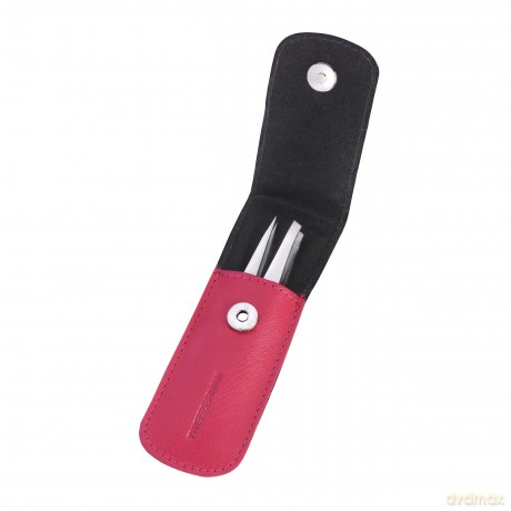 Tweezerman - Petite Tweeze Set - Pink